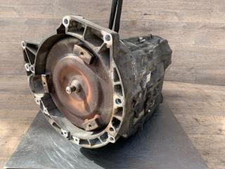 КПП автоматическая (АКПП) Volkswagen Touareg 1 поколение (2002 - 2007), 3.2 л., i, бензин, АКПП, полный привод, 09D300037C, HAM