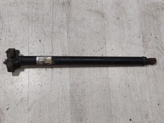 карданный вал BMW X5 E70 (2006 - 2010), 3.0 л., i, N52 B30, бензин, 26207556019, 7556019
