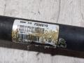 карданный вал BMW X5 E70 (2006 - 2010), 3.0 л., i, N52 B30, бензин, 26207556019, 7556019 - фото №2