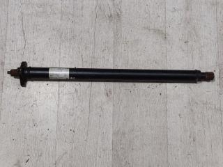 карданный вал BMW X5 E70 (2006 - 2010), 3.0 л., i, N52 B30, бензин, 26207556019, 7556019
