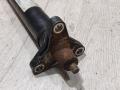 карданный вал BMW X5 E70 (2006 - 2010), 3.0 л., i, N52 B30, бензин, 26207556019, 7556019 - фото №5