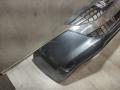 бампер передний Honda Odyssey 4 поколение RB3 (2008 - 2013), серый, 71101SLE000ZG, 71101SLEZZ00 - фото №2