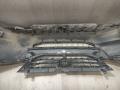 бампер передний Honda Odyssey 4 поколение RB3 (2008 - 2013), серый, 71101SLE000ZG, 71101SLEZZ00 - фото №5