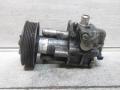 насос гидроусилителя руля BMW X5 E70 (2006 - 2010), 3.0 л., N52 B30, бензин, 6781005, 32416781005, 32416772131, 677213102 - фото №4
