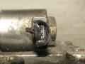 насос гидроусилителя руля BMW X5 E70 (2006 - 2010), 3.0 л., N52 B30, бензин, 6781005, 32416781005, 32416772131, 677213102 - фото №6