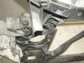 передняя панель крепления облицовки (телевизор) Audi Q7 4L (2005 - 2009), 4L0805594 - фото №3