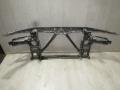 передняя панель крепления облицовки (телевизор) Audi Q7 4L (2005 - 2009), 4L0805594 - фото №4