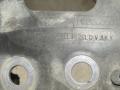 передняя панель крепления облицовки (телевизор) Audi Q7 4L (2005 - 2009), 4L0805594 - фото №5