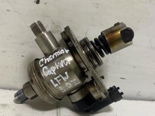 ТНВД Chevrolet Captiva 1 поколение [рестайлинг] C140 2013, 3.0 л., бензин, 12641740, 12633594, 12622475, 12677329