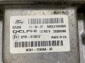 блок управления двигателем Ford Mondeo 4 поколение (2007 - 2010), 2.0 л., TXBA, дизель, BG9112A650SF, 28306980, 1802711, 97RI010012, BG9112A650SJ - фото №3