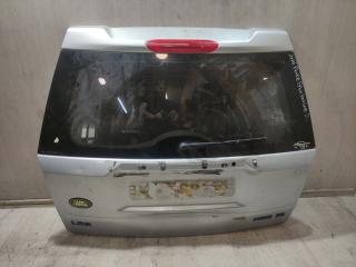 крышка багажника (дверь 3-5) Land Rover Freelander 2 поколение L359 (2006 - 2010), LR005853, LR003546