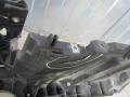 передняя панель крепления облицовки (телевизор) Volkswagen Touareg 1 поколение [рестайлинг] (2007 - 2010), 7L0805594R, 95550559400, 95550559402 - фото №10