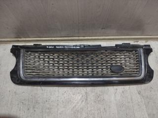 решетка радиатора Land Rover Range Rover 3 поколение [2-й рестайлинг] L322 (2009 - 2012), LR026103