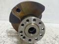 коленвал Audi A6 4F/C6 (2004 - 2008), 2.8 л., FSI, BDX, бензин, 06E101Q, 06E105101Q, 06E105101AE - фото №5