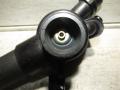 корпус термостата Land Rover Freelander 1 поколение L314 (1998 - 2006), 2.5 л., 25 K4F, бензин, PEM000030, PEN100540 - фото №3