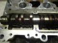 головка блока цилиндров Land Rover Freelander 2 поколение L359 (2006 - 2010), 3.2 л., B 6324 S, бензин, 36000472, LR006419, 6G9N6090AF - фото №6