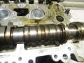 головка блока цилиндров Land Rover Freelander 2 поколение L359 (2006 - 2010), 3.2 л., B 6324 S, бензин, 36000472, LR006419, 6G9N6090AF - фото №7