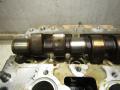 головка блока цилиндров Land Rover Freelander 2 поколение L359 (2006 - 2010), 3.2 л., B 6324 S, бензин, 36000472, LR006419, 6G9N6090AF - фото №9