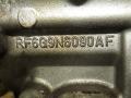 головка блока цилиндров Land Rover Freelander 2 поколение L359 (2006 - 2010), 3.2 л., B 6324 S, бензин, 36000472, LR006419, 6G9N6090AF - фото №19