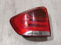 фонарь задний левый BMW X1 E84 (2009 - 2012), 63212992477 - фото №3