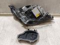 фара левая BMW 5 серия E60/E61 (2002 - 2007), 63127165567 - фото №3