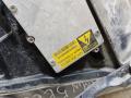 фара левая BMW 5 серия E60/E61 (2002 - 2007), 63127165567 - фото №4