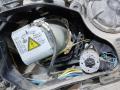 фара левая BMW 5 серия E60/E61 (2002 - 2007), 63127165567 - фото №5