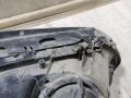 фара левая BMW 5 серия E60/E61 (2002 - 2007), 63127165567 - фото №6