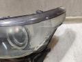 фара левая BMW 5 серия E60/E61 (2002 - 2007), 63127165567 - фото №9