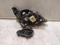 фара левая BMW 5 серия E60/E61 (2002 - 2007), 63127160149 - фото №3