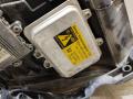 фара левая BMW 5 серия E60/E61 (2002 - 2007), 63127160149 - фото №4