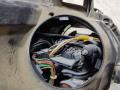 фара левая BMW 5 серия E60/E61 (2002 - 2007), 63127160149 - фото №6