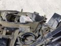 фара левая BMW 5 серия E60/E61 (2002 - 2007), 63127160149 - фото №9
