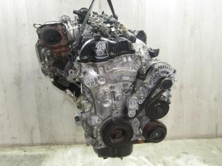двигатель Mazda CX-5 1 поколение (2011 - 2015), 2.2 л., i, SH-VPTS, дизель, SH