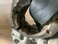 раздаточная коробка BMW X5 E70 (2006 - 2010), 3.0 л., N52 B30, бензин, 27107574777, 27107599889, 27107599886, ATC700 - фото №3