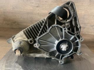 раздаточная коробка BMW X5 E70 (2006 - 2010), 3.0 л., N52 B30, бензин, 27107574777, 27107599889, 27107599886, ATC700