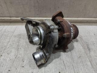 турбина BMW 3 серия F30/F31/F34 (2011 - 2016), 2.0 л., TDCi, N47 D20 C, дизель, 11658518204, 11658518205, 11658513123, 8518204, 11657812321, 7812321