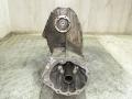 раздаточная коробка Volkswagen Touareg 1 поколение (2002 - 2007), 4.2 л., BAR, бензин, АКПП, полный привод, 0AD341010S, 0AD341012K, 0AD341012E, 0AD341011L, 0AD341012T, 0AD341011H, 0AD341012F - фото №2