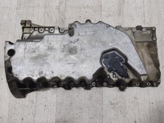 масляный поддон Land Rover Freelander 2 поколение (2006 - 2010), 3.2 л., B 6324 S, бензин, 7G9N6C798AA, LR006809, 31251286