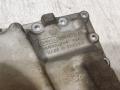 масляный поддон Land Rover Freelander 2 поколение (2006 - 2010), 3.2 л., B 6324 S, бензин, 7G9N6C798AA, LR006809, 31251286 - фото №3