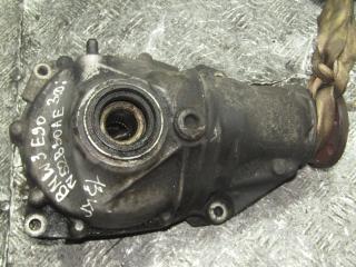 редуктор переднего моста BMW 3 серия E90/E91/E92/E93 (2004 - 2010), 2.5 л., N52 B30, бензин, АКПП, полный привод, 31507601770, 31507533567, 7601770, 7533567, 31507601771, 31507555891, 31507555890