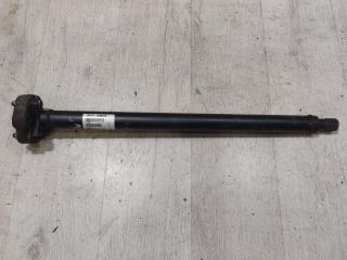 карданный вал BMW X5 E70 (2006 - 2010), 3.0 л., i, N52 B30, бензин, 26207556019, 7556019