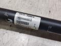 карданный вал BMW X5 E70 (2006 - 2010), 3.0 л., i, N52 B30, бензин, 26207556019, 7556019 - фото №2