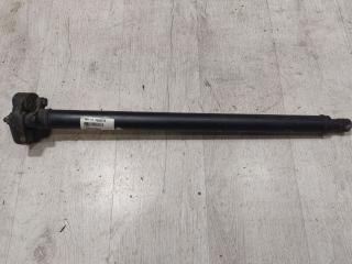 карданный вал BMW X5 E70 (2006 - 2010), 3.0 л., i, N52 B30, бензин, 26207556019, 7556019