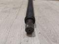 карданный вал BMW X5 E70 (2006 - 2010), 3.0 л., i, N52 B30, бензин, 26207556019, 7556019 - фото №4