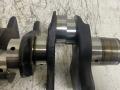 коленвал Audi A6 4F/C6 (2004 - 2008), 2.8 л., FSI, CCEA, бензин, 06E101Q, 06E105101Q, 06E105101AE - фото №3