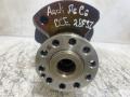 коленвал Audi A6 4F/C6 (2004 - 2008), 2.8 л., FSI, CCEA, бензин, 06E101Q, 06E105101Q, 06E105101AE - фото №6