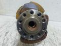коленвал Audi A6 4F/C6 (2004 - 2008), 2.4 л., BDW, бензин, 06E105101G, 06E101G - фото №6