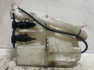 бачок омывателя Land Rover Freelander 2 поколение (2006 - 2010), 6H5217C627CB, 6H5217C627BB, LR002305