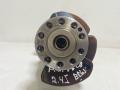 коленвал Audi A6 4F/C6 (2004 - 2008), 2.4 л., BDW, бензин, 06E105101G, 06E101G - фото №6